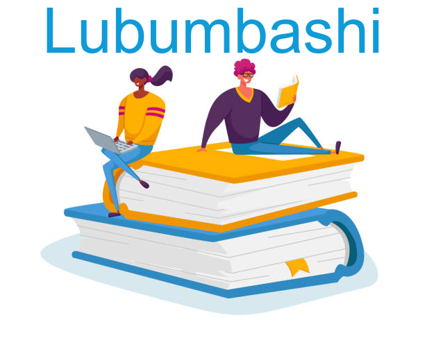 Catalogue de la médiathèque de Lubumbashi