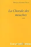 La chorale des mouches