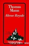 Altesse royale