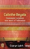 Comment cuisiner son mari à l'africaine