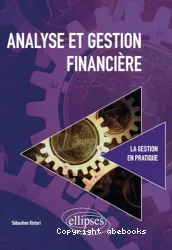 Analyse et gestion financière