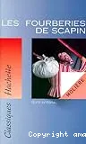 Les fourberies de Scapin