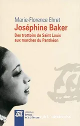 Joséphine Baker