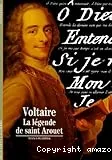 Voltaire