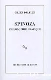 Spinoza, philosophie pratique