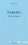 Fakoli, prince du Mande