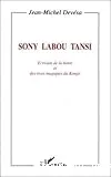 Sony Labou Tansi