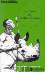 Les contes des veillées africaines