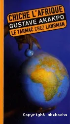 Chiche l'Afrique