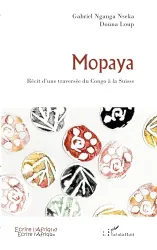 Mopaya