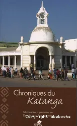 Chroniques du Katanga