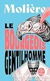 Le bourgeois gentilhomme