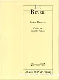 Le réveil