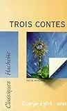 Trois contes