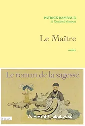 Le maître