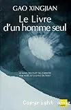 Le livre d'un homme seul