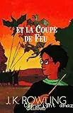 Harry Potter et la coupe de feu