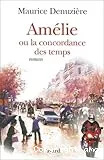 Amélie ou La concordance des temps