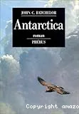 Origines de la République populaire d'Antarctica