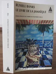 Le livre de la Jamaïque