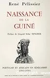 Naissance de la Guiné