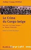 Le crime du Congo belge