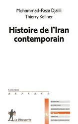 Histoire de l'Iran contemporain