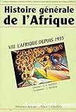 Histoire générale de l'Afrique