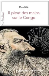 Il pleut des mains sur le Congo