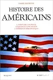 Histoire des Américains