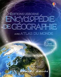 Encyclopédie de géographie