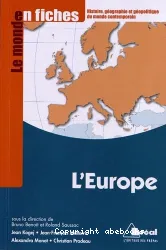 L'Europe