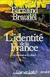 L'identité de la France