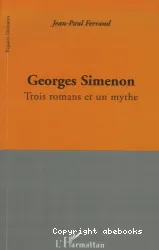 Georges Simenon