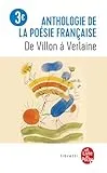 Anthologie de la poésie française