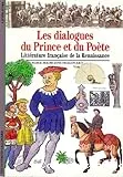 Les Dialogues du prince et du poète