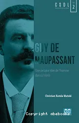 Guy de Maupassant