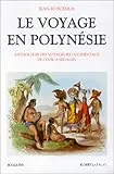 Le voyage en Polynésie