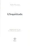 L'inquiètude