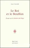 Le roi et le bouffon