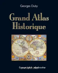 Grand atlas historique