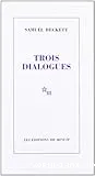 Trois dialogues