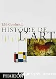 Histoire de l'art