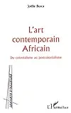 L'art contemporain africain