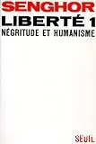 Négritude et humanisme