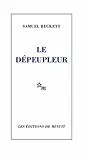 Le dépeupler