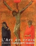 L'art en croix