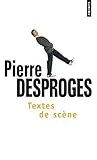 Textes de scène