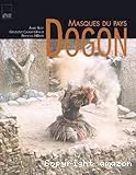 Masques du pays Dogon