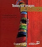 Textes sur images